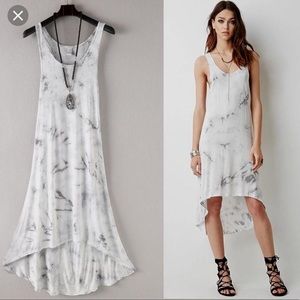 💕 5 for $25 💕 Forever 21 Tie Dye Dress